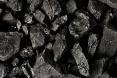 Capel Parc coal boiler costs