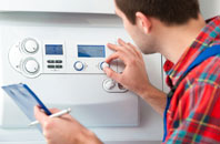 free Capel Parc gas safe engineer quotes