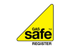 gas safe companies Capel Parc